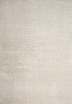 Cosy - Tapis D'Intérieur - Polyester - Creme