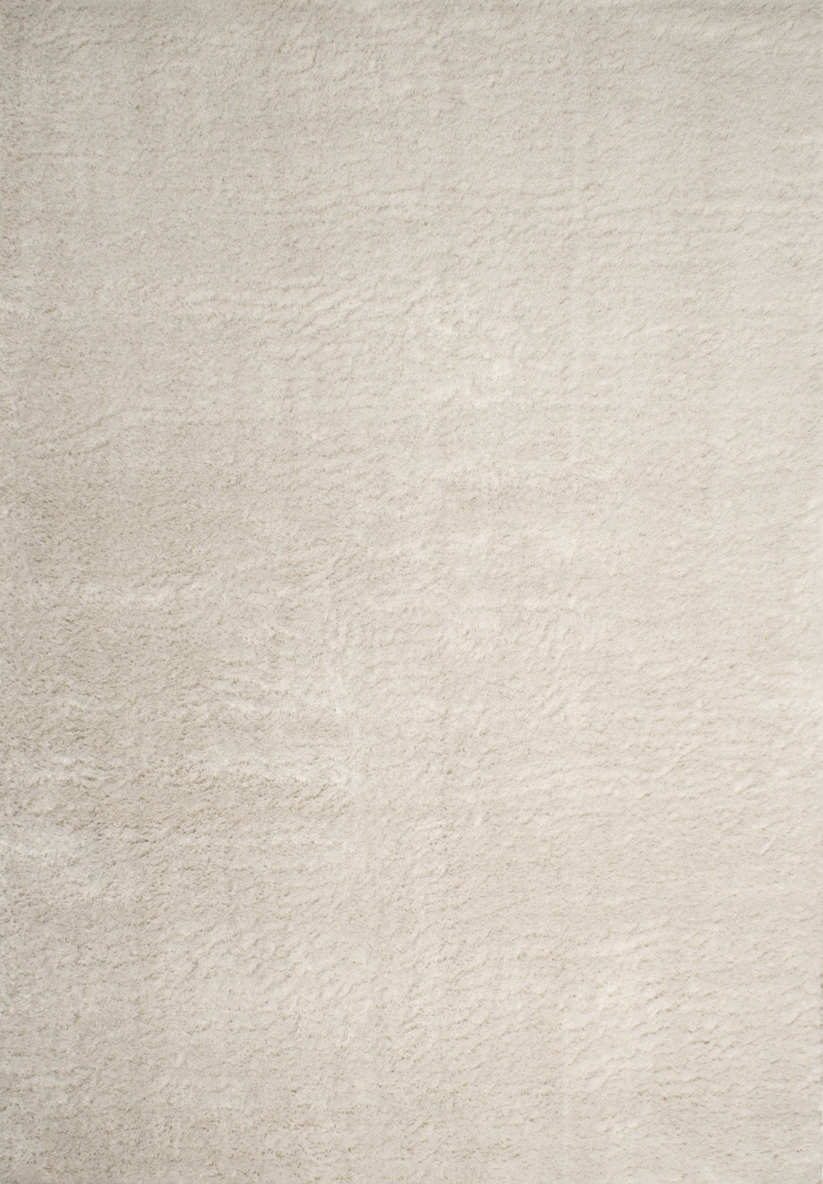 Cosy - Tapis D'Intérieur - Polyester - Creme