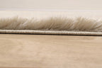 Cosy - Tapis D'Intérieur - Polyester - Creme