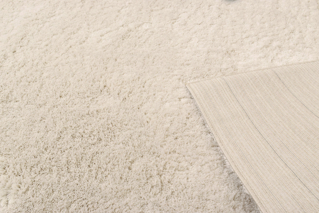 Cosy - Tapis D'Intérieur - Polyester - Creme