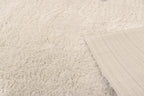 Cosy - Tapis D'Intérieur - Polyester - Creme