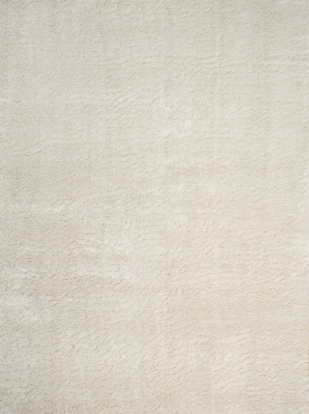 Cosy - Tapis D'Intérieur - Polyester - Creme