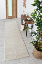 Cosy - Tapis D'Intérieur - Polyester - Creme