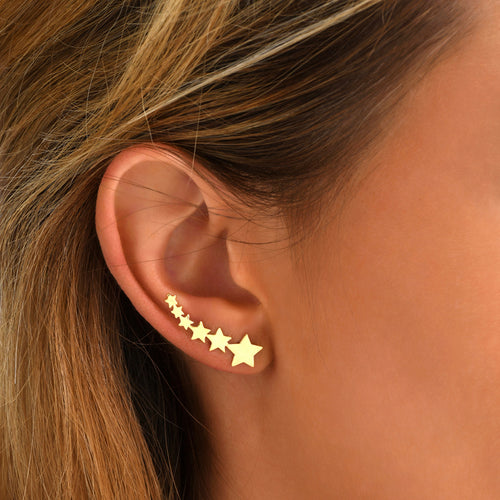 Dessus D'Oreille Dore Cosmos