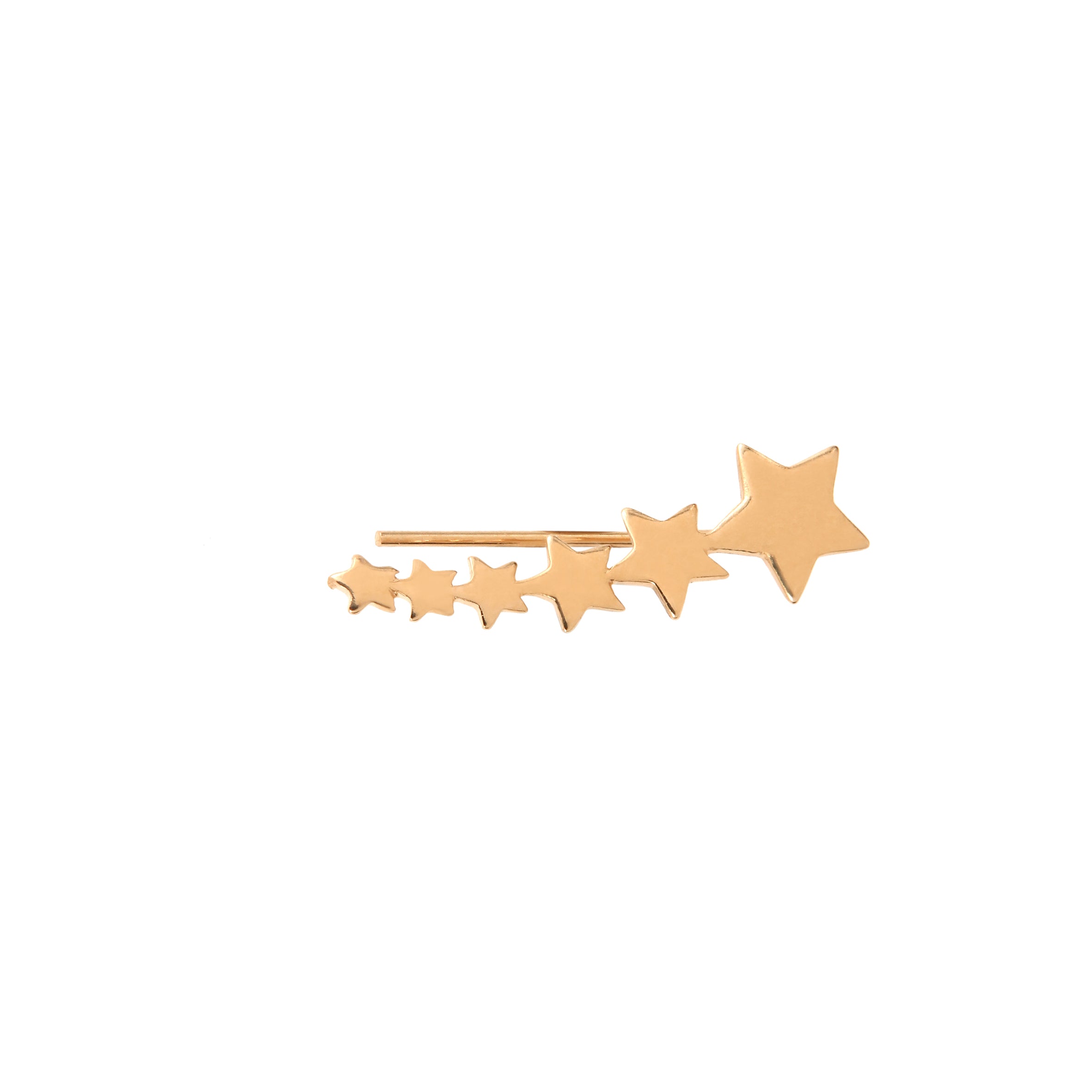 Dessus D'Oreille Dore Cosmos
