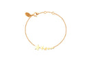 Dore Cosmos Bracelet