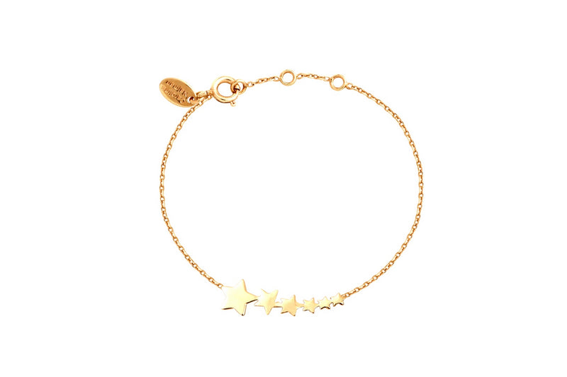 Dore Cosmos Bracelet