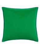 Coussin Vert