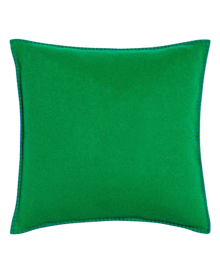 Coussin Vert