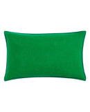 Coussin Vert