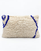 Housse De Coussin Berbère Marocain