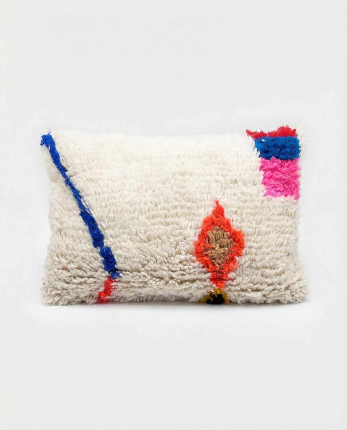 Moroccan Berber Cushion Cover