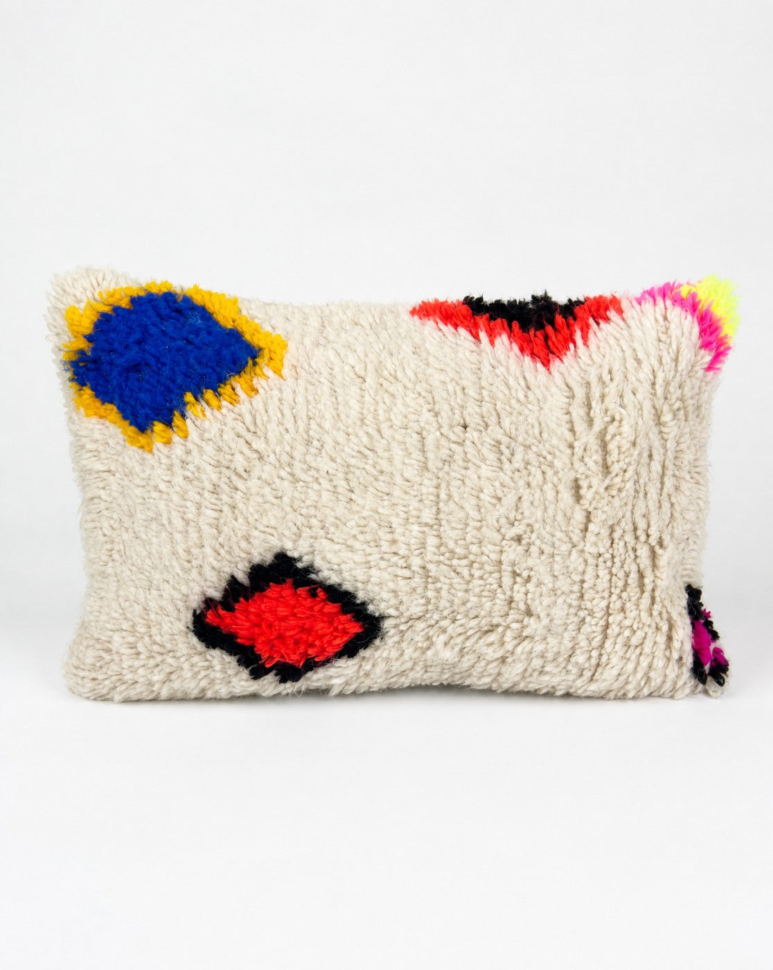 Moroccan Berber Cushion Cover