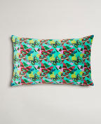 Rectangular Cushion Velvet - Holy bisquay
