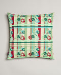 Square Cushion - Dundee sauge