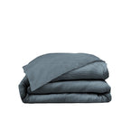 Housse de couette Gaze de coton - 4 coloris au choix