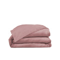 Housse de couette Gaze de coton - 4 coloris au choix