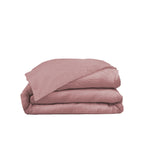 Housse de couette Gaze de coton - 4 coloris au choix