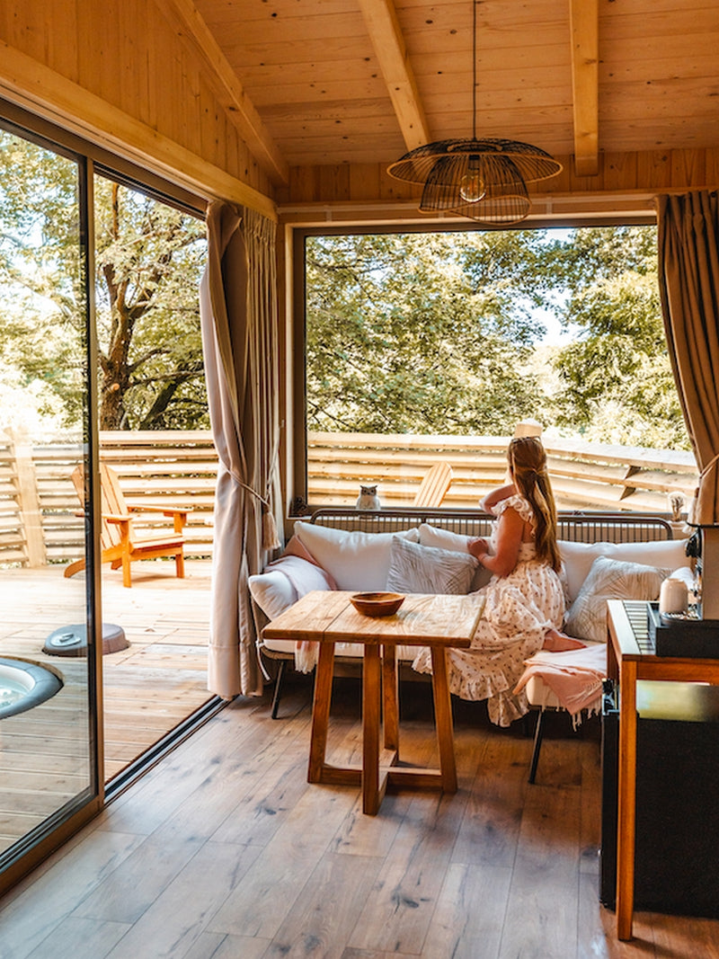 Cabane Coup De Cœur