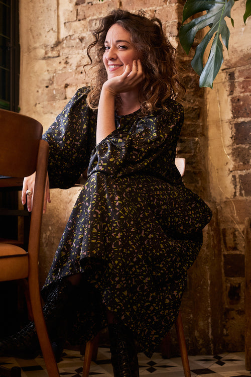 Coupons "Candy Rock Divine Parma"