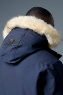 Parka Courchevel - Navy - Homme