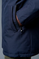 Parka Courchevel - Navy - Homme