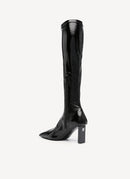 Courreges - Bottes - Black - Femme