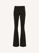 Courreges - Pantalon - Black - Femme