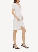 Courreges - Jupe - White - Femme