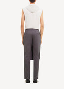 Courreges - Pantalon - Grey - Homme