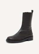 Courreges - Bottines - Black - Homme