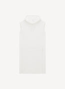 Courreges - Top - White - Femme