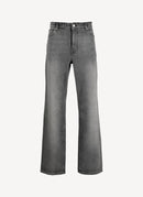 Courreges - Pantalon - Grey - Homme