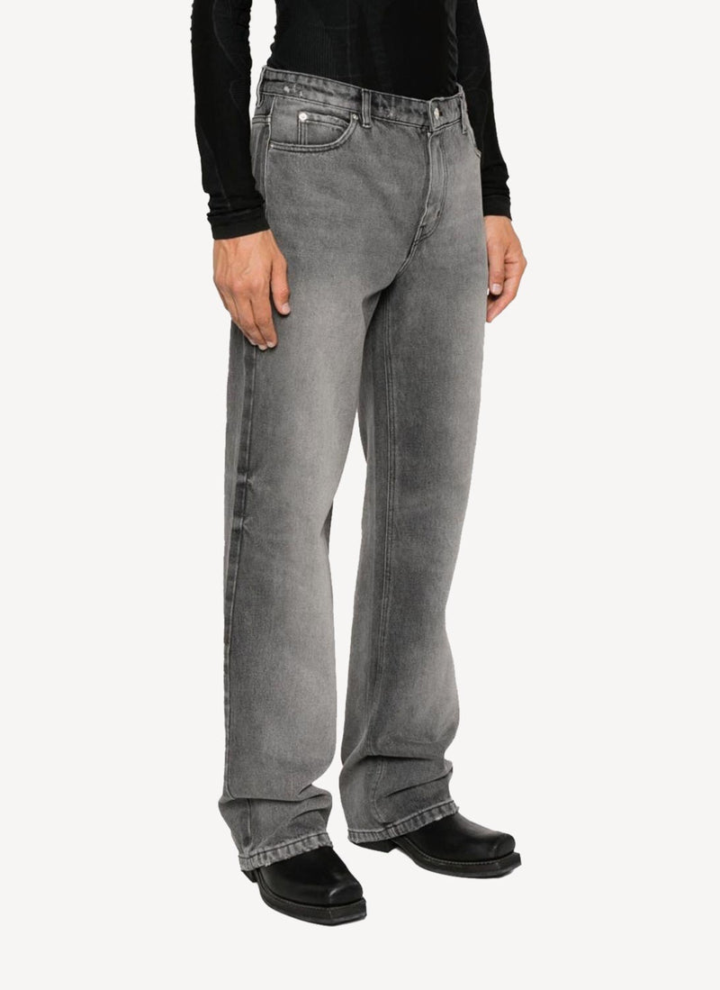 Courreges - Pantalon - Grey - Homme