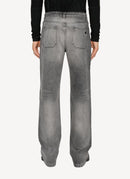 Courreges - Pantalon - Grey - Homme