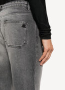 Courreges - Pantalon - Grey - Homme