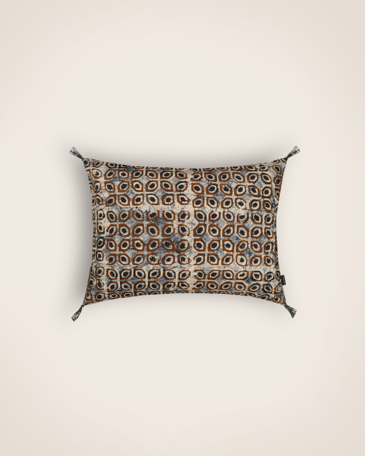 Lula - Housse De Coussin