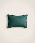 Maya - Housse De Coussin - Lin