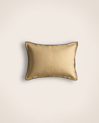 Maya - Housse De Coussin - Lin
