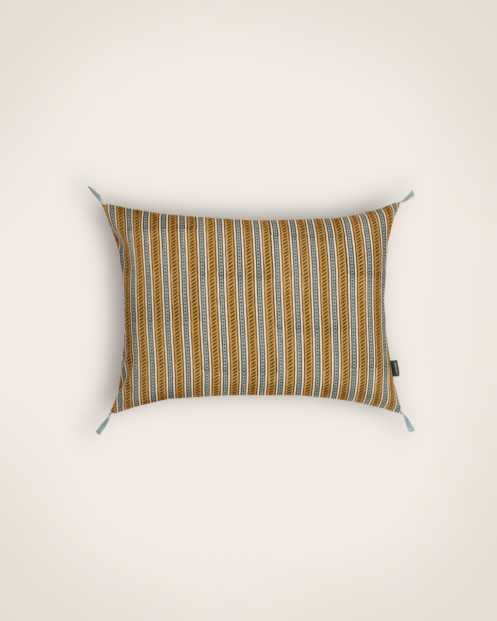 Raana - Housse De Coussin