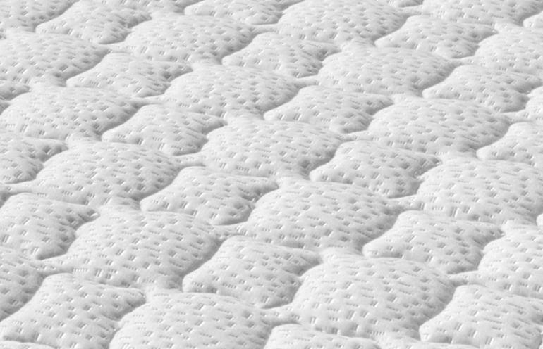 Chantilly - Ensemble - Blanc/ Bleu
