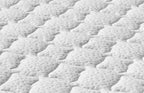 Chantilly - Mattress - White/Blue
