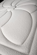 Fontainebleau - Mattress - White/Grey