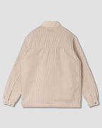 Coverall Jacket - Hickory Mix