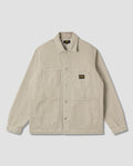 Coverall Jacket - Quiet Green Hickory