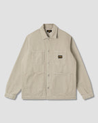 Coverall Jacket - Quiet Green Hickory