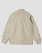 Coverall Jacket - Quiet Green Hickory