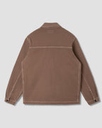 Coverall Jacket - Shale Duck