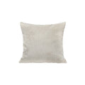 Corduroy Cushion Cover - Ecru