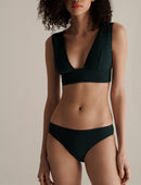Culotte Cove - Jungle Green